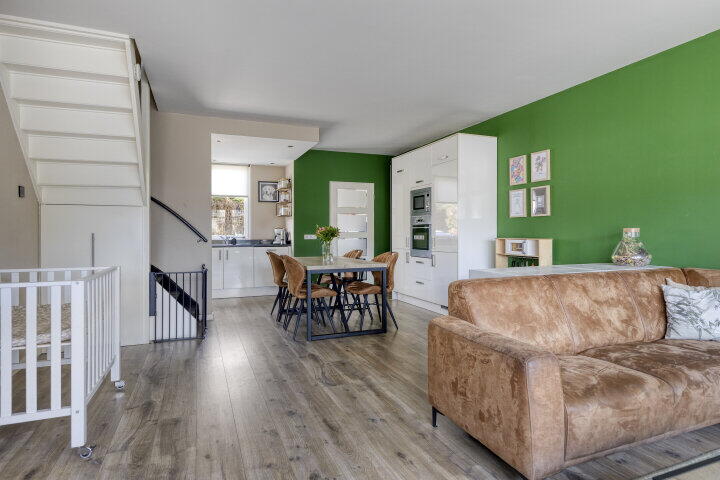 Foto 3 - Beemd 25, Boskoop