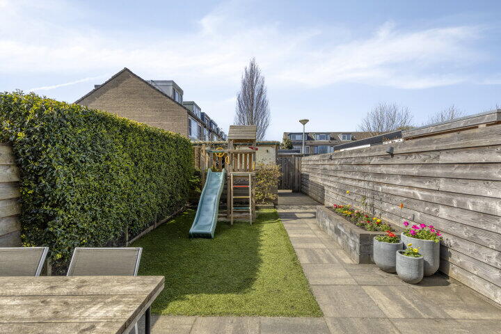 Foto 21 - Beemd 25, Boskoop