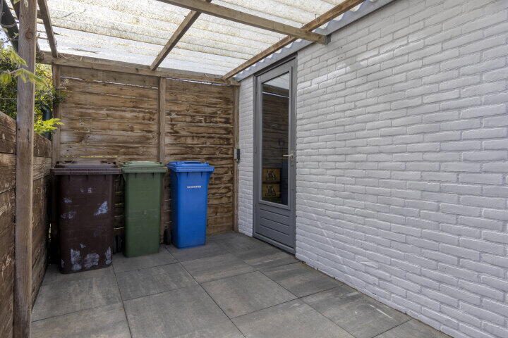 Foto 22 - Beemd 25, Boskoop