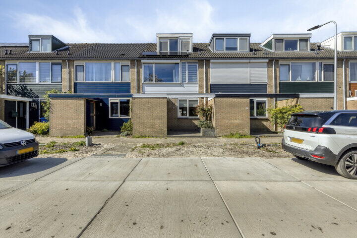 Foto 23 - Beemd 25, Boskoop