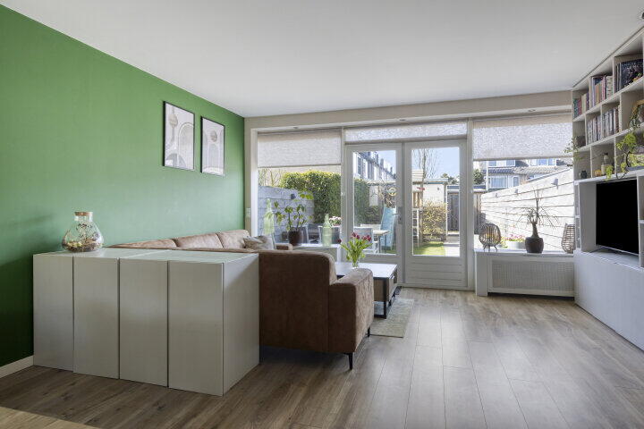 Foto 4 - Beemd 25, Boskoop