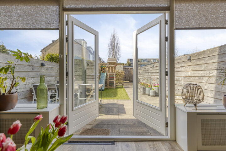 Foto 5 - Beemd 25, Boskoop