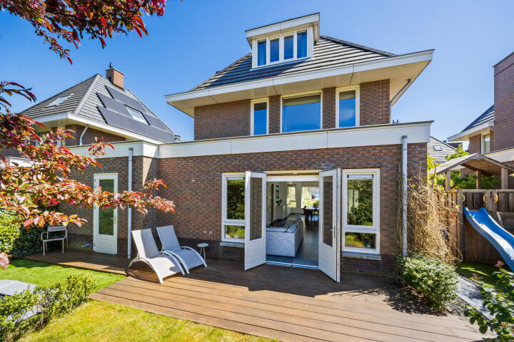 Foto 27 – Beemsterhof 29, Den Haag