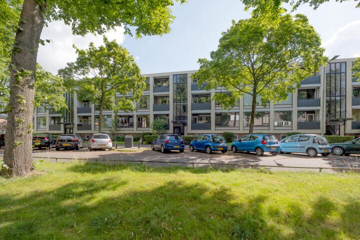 Beethovenlaan 36 , Groningen