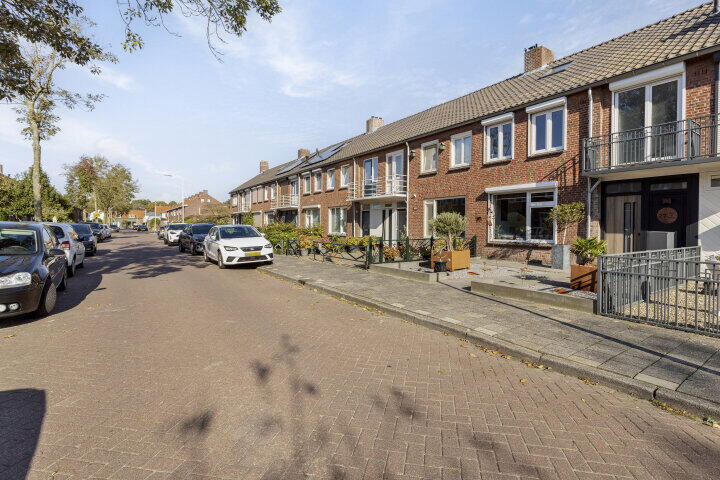 Foto 34 – Begoniastraat 27, Roosendaal