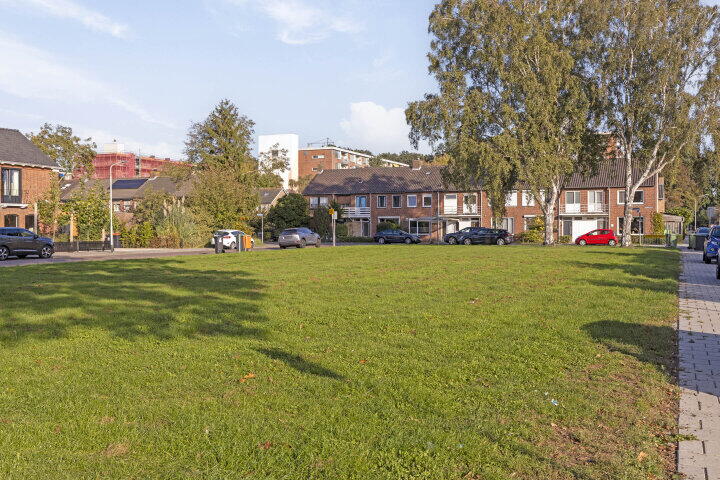 Foto 38 – Begoniastraat 27, Roosendaal