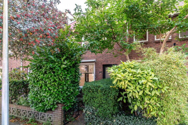 Virtuele tour - Begoniastraat 44, Zwolle
