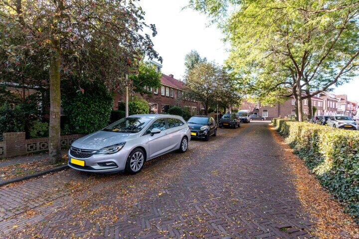 Foto 33 – Begoniastraat 44, Zwolle