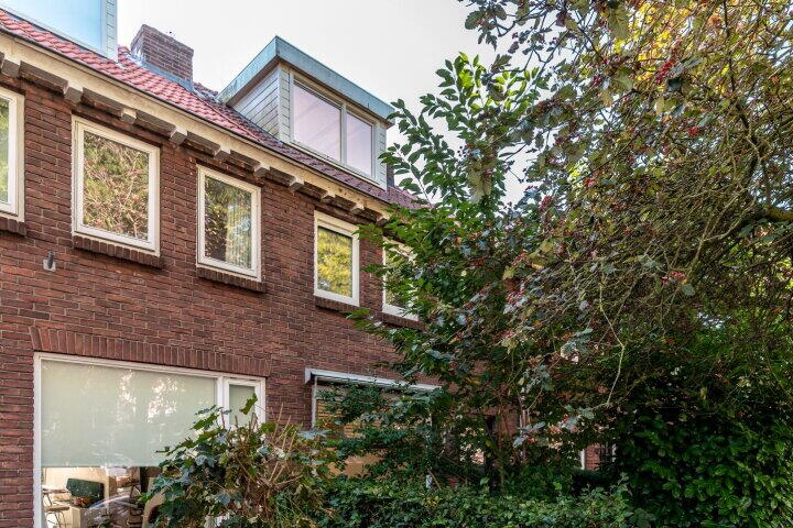 Foto 5 – Begoniastraat 44, Zwolle