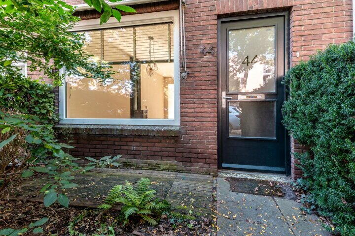 Foto 6 – Begoniastraat 44, Zwolle