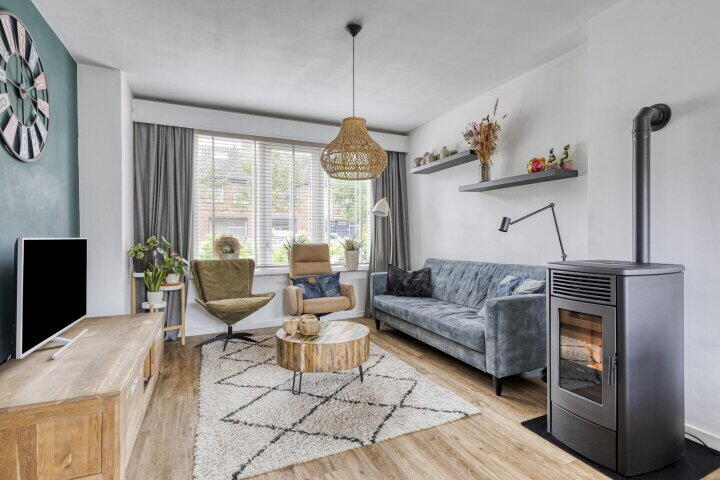 Foto 2 - Begoniastraat 56, Roosendaal