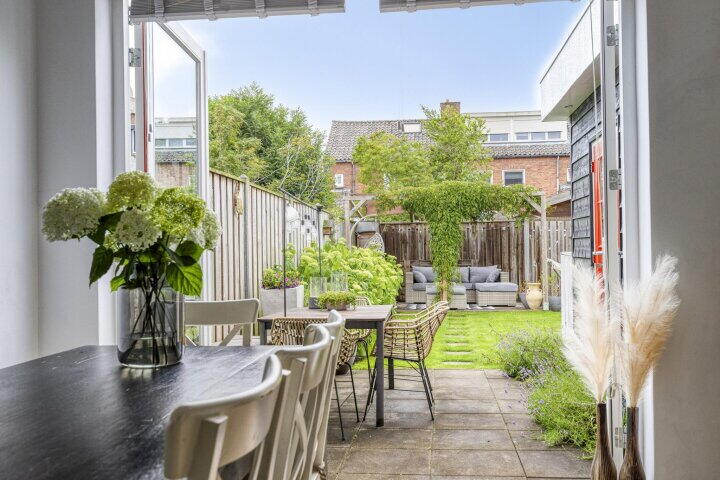 Foto 11 - Begoniastraat 56, Roosendaal