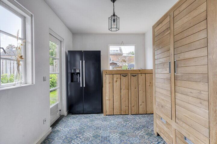 Foto 14 - Begoniastraat 56, Roosendaal