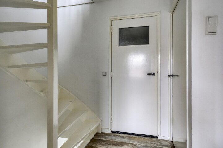 Foto 15 - Begoniastraat 56, Roosendaal