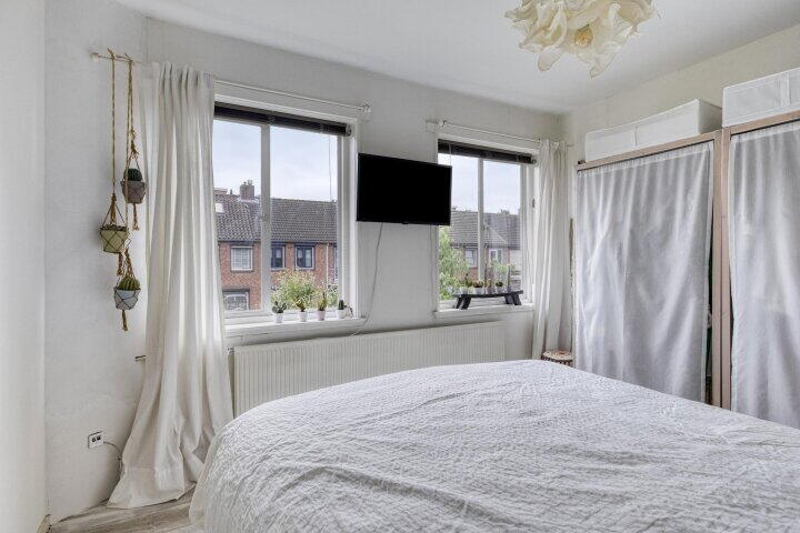 Foto 17 - Begoniastraat 56, Roosendaal