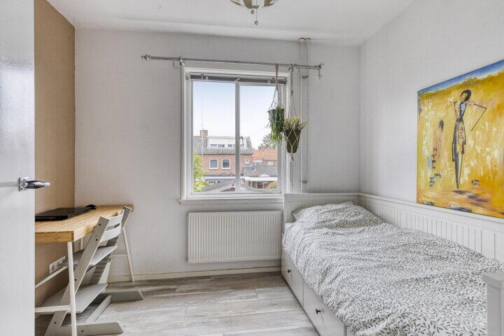 Foto 18 - Begoniastraat 56, Roosendaal