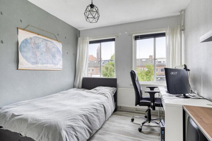 Foto 19 - Begoniastraat 56, Roosendaal