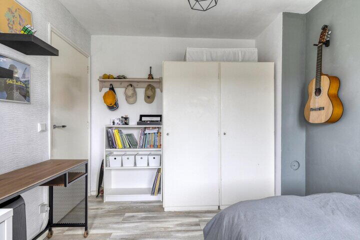 Foto 20 - Begoniastraat 56, Roosendaal