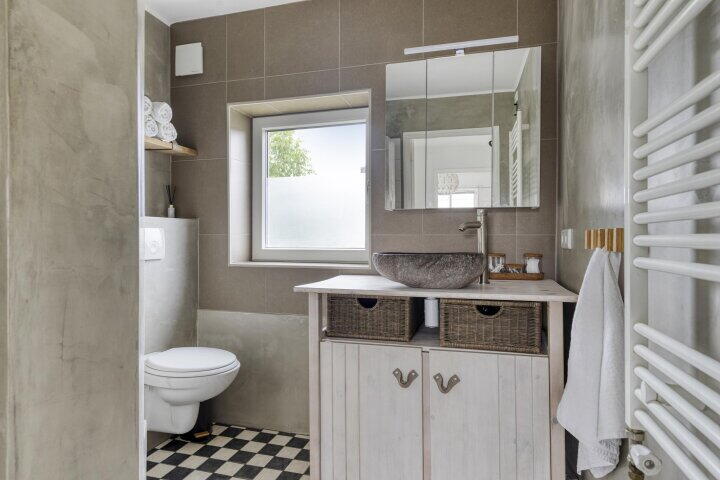 Foto 21 - Begoniastraat 56, Roosendaal