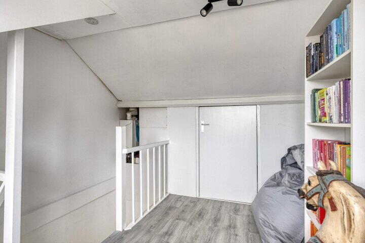 Foto 23 - Begoniastraat 56, Roosendaal