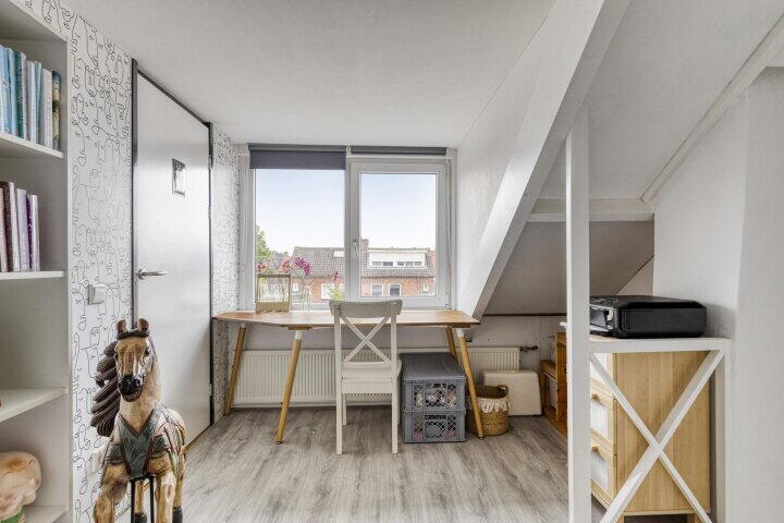 Foto 24 - Begoniastraat 56, Roosendaal