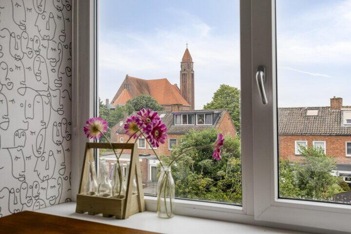 Foto 25 - Begoniastraat 56, Roosendaal