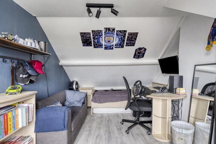 Foto 26 - Begoniastraat 56, Roosendaal