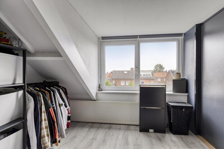 Foto 27 - Begoniastraat 56, Roosendaal