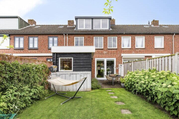 Foto 28 - Begoniastraat 56, Roosendaal