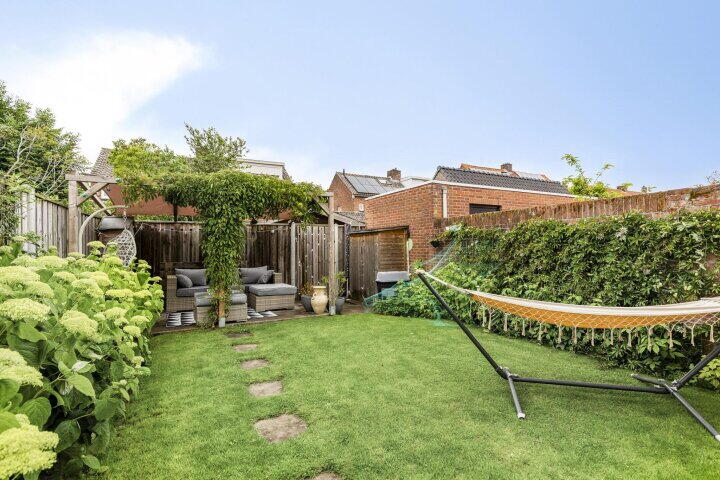 Foto 29 - Begoniastraat 56, Roosendaal