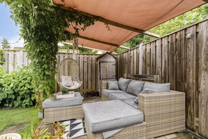 Foto 30 - Begoniastraat 56, Roosendaal