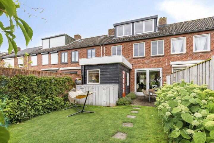 Foto 4 - Begoniastraat 56, Roosendaal