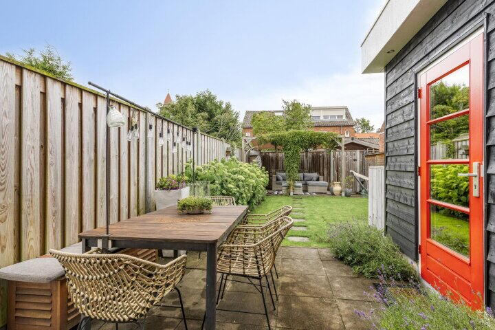 Foto 31 - Begoniastraat 56, Roosendaal