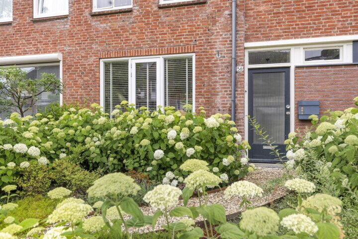 Foto 32 - Begoniastraat 56, Roosendaal