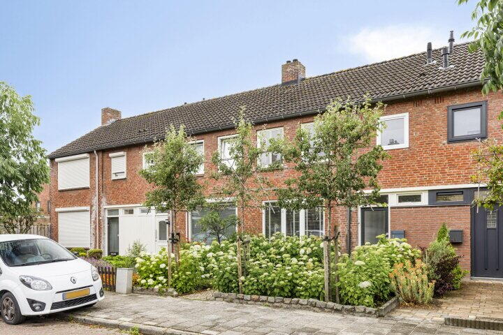 Foto 35 - Begoniastraat 56, Roosendaal