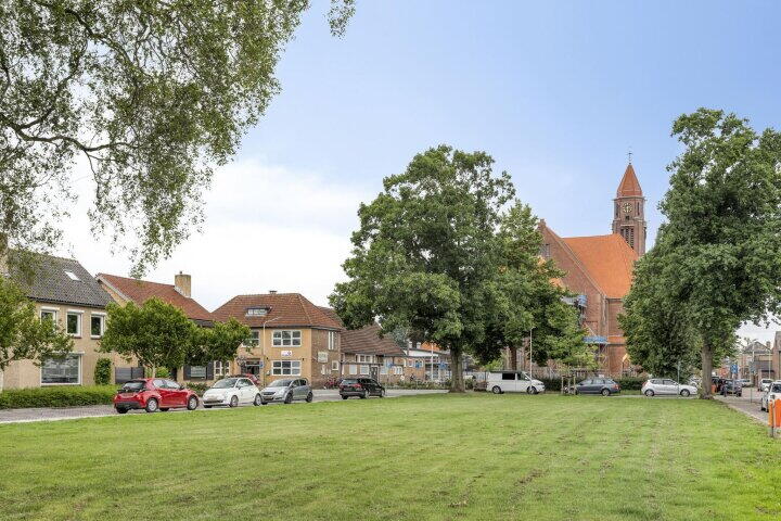 Foto 36 - Begoniastraat 56, Roosendaal