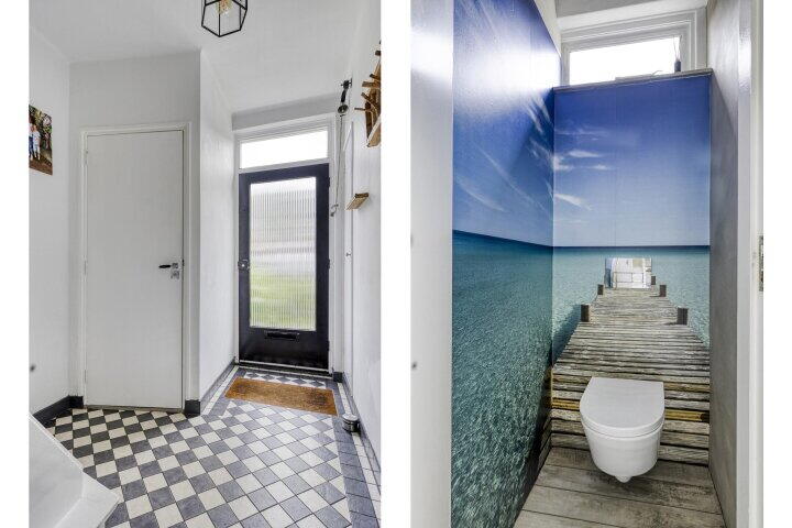 Foto 5 - Begoniastraat 56, Roosendaal