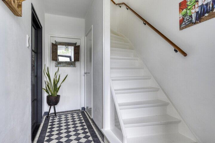 Foto 6 - Begoniastraat 56, Roosendaal