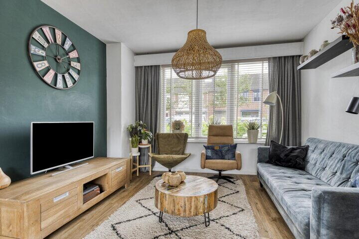 Foto 7 - Begoniastraat 56, Roosendaal