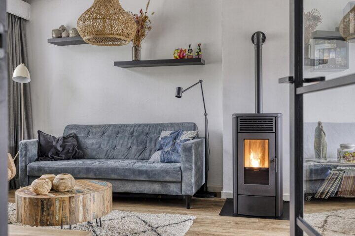 Foto 8 - Begoniastraat 56, Roosendaal