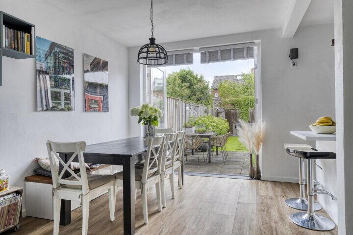 Foto 10 - Begoniastraat 56, Roosendaal