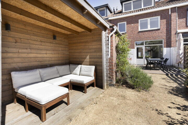 Foto 33 - Begoniastraat 8, Roosendaal