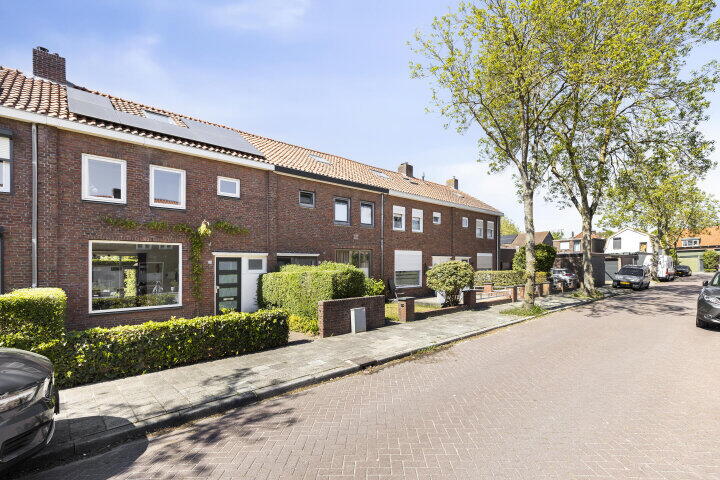 Foto 41 - Begoniastraat 8, Roosendaal