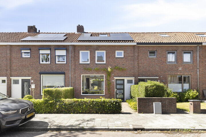 Foto 42 - Begoniastraat 8, Roosendaal