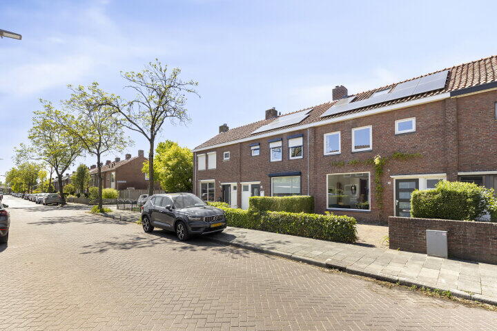 Foto 43 - Begoniastraat 8, Roosendaal