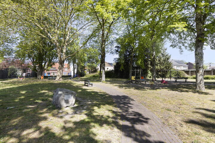 Foto 44 - Begoniastraat 8, Roosendaal