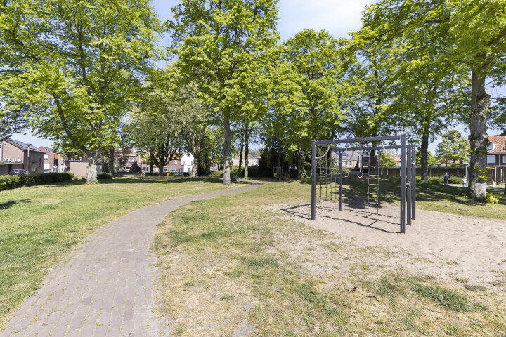 Foto 46 - Begoniastraat 8, Roosendaal