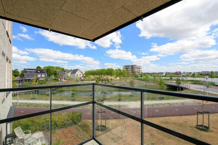 Foto 17 – Begoniatuin 317, Pijnacker