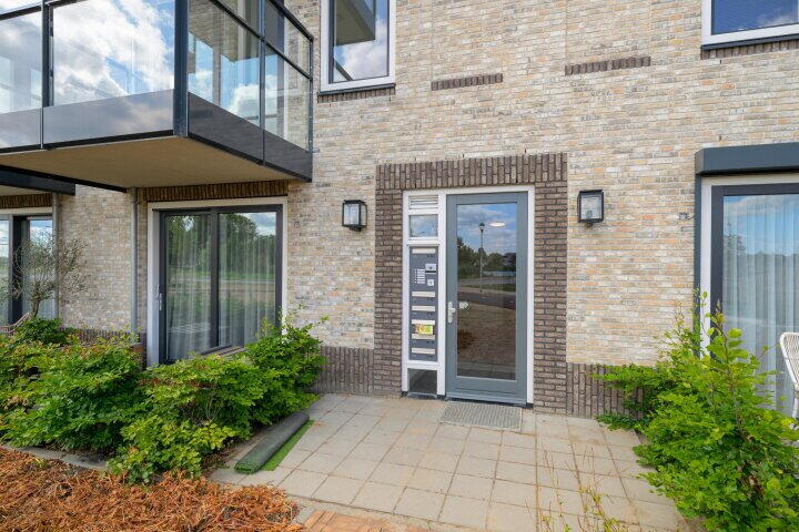 Foto 3 – Begoniatuin 317, Pijnacker