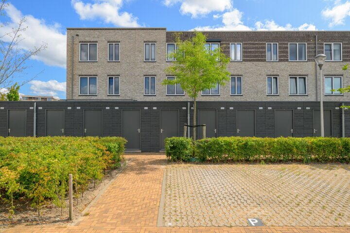 Foto 27 – Begoniatuin 317, Pijnacker